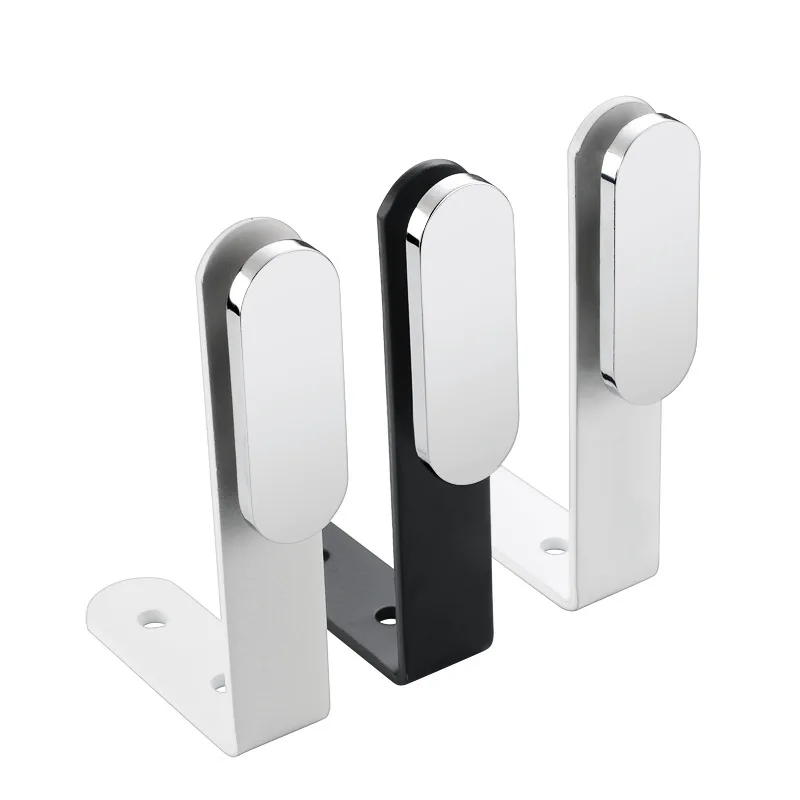 L образный прямоугольный кронштейн с углом 90 градусов настольная перегородка