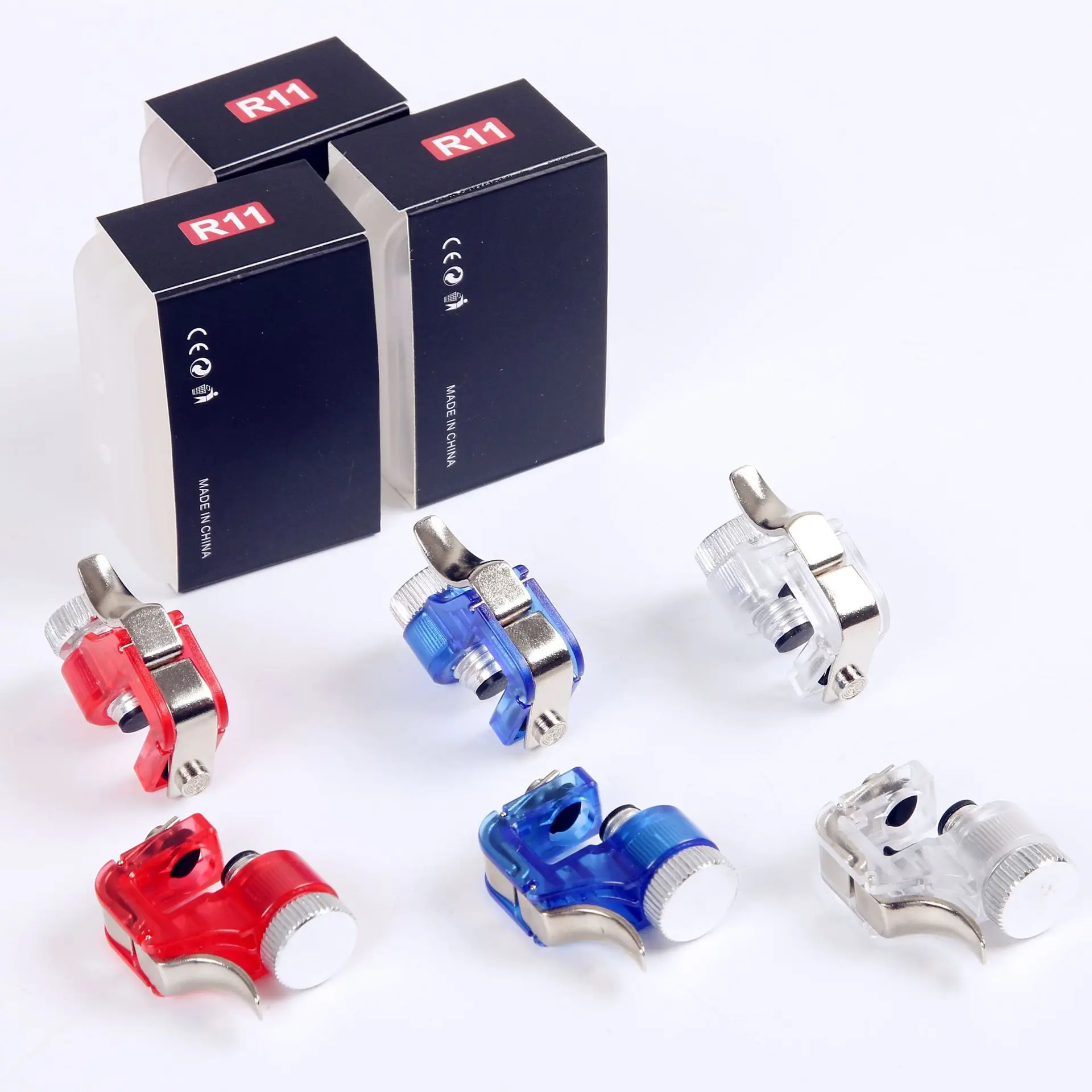 Для PUBG мобильный телефон геймпад джойстик управления L1 R1 огня шутер пуговицы