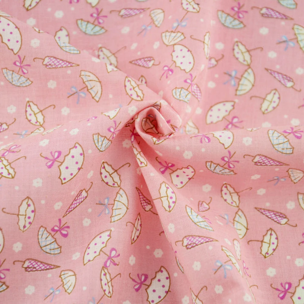 1 шт. хлопковая ткань в клетку | Дом и сад