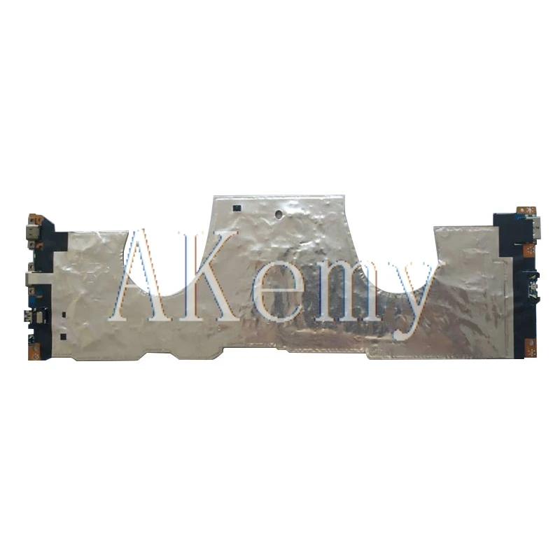 Online 5B20T02804 Für For Lenovo YOGA Y730 -13IWL Motherboard LA-G581P Mianboard 100% Vollständig Getestet WHL I7 UMA 16G
