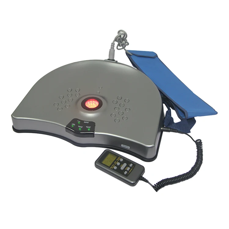 

Acute Prostate Treatment Apparatus