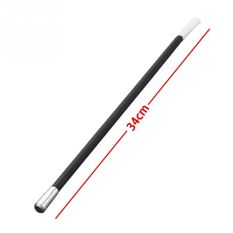 34cm Long Cigarette Holder Smoking Pipe Women Fancy Dress Costume Smoke Ladies Party Props Tobacco Pipes|Реквизит для костюмов| |