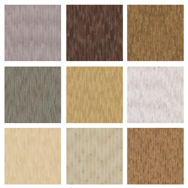 Реквизит для фотостудии Nitree винтажный фон фотосъемки паркетная доска текстурный