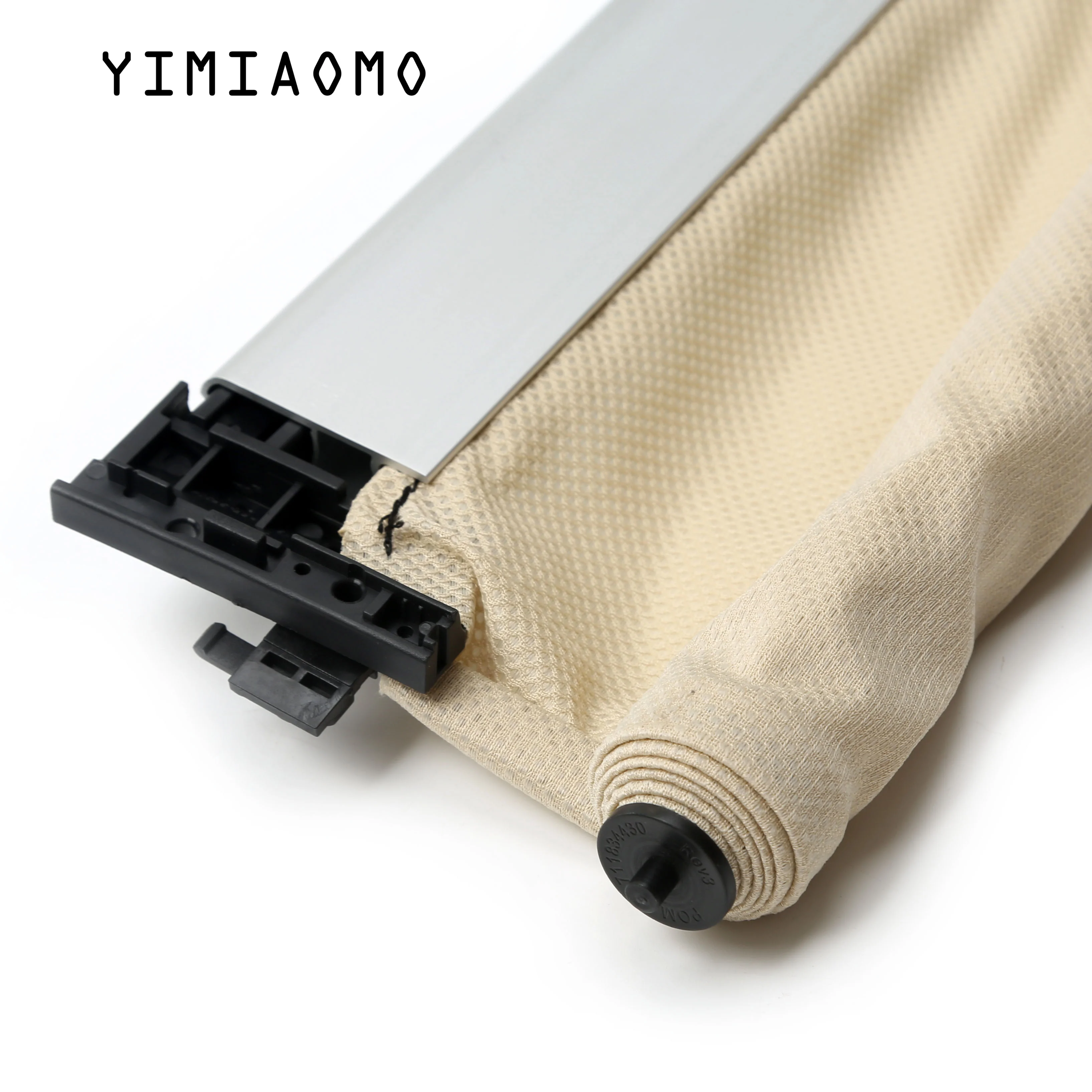 5GD 877 307 ZB6 Skylight скользящее стекло Солнцезащитная крыша штора в сборе бежевый для VW