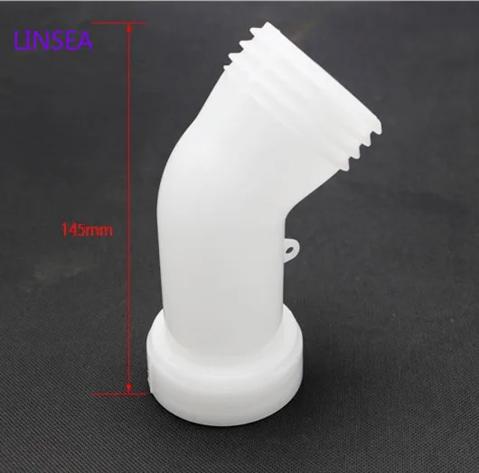 

Адаптер с клапаном-бабочкой, Удлинительный сливной носик, шланг IBC, резервуар для воды, быстроразъемный клапан, фитинг для домашнего сада, со...