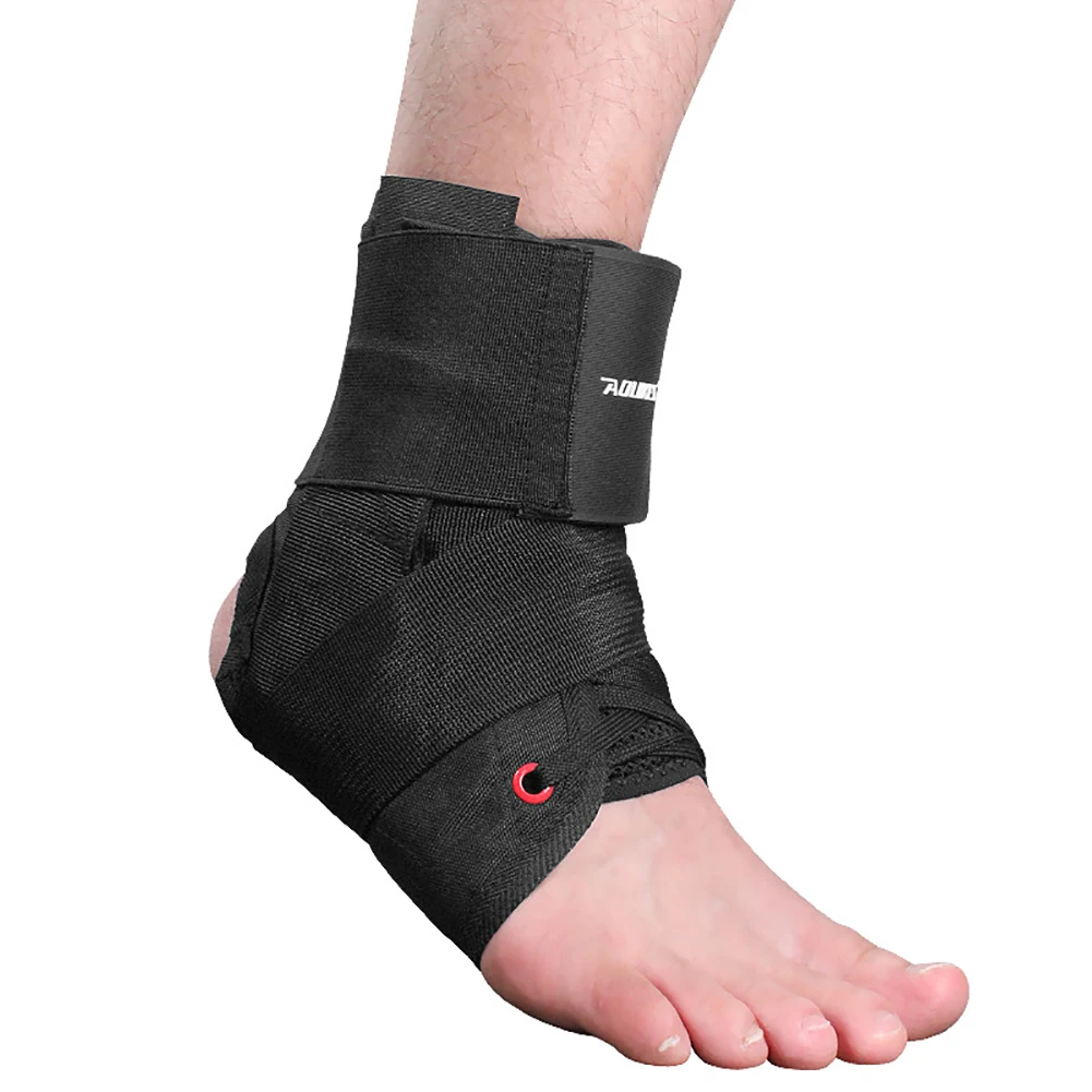 

1pc Knee Pad Sleeve Thermal Knit Compression Leg Support Bandage Protector For Running Jogging Hiking