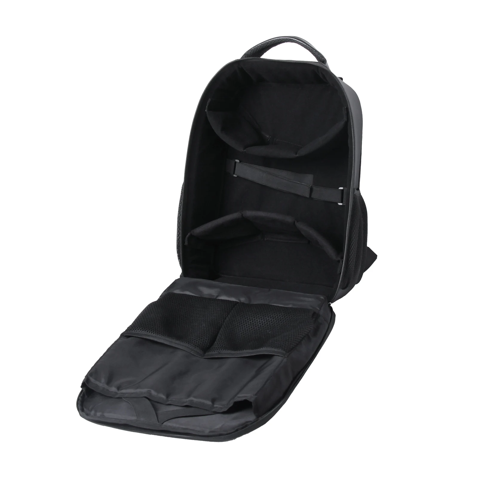 Suitable For DJI Mavic Air 2S / FPV Drone Backpack DIY Travel Through Machine Set Big Backpack enlarge