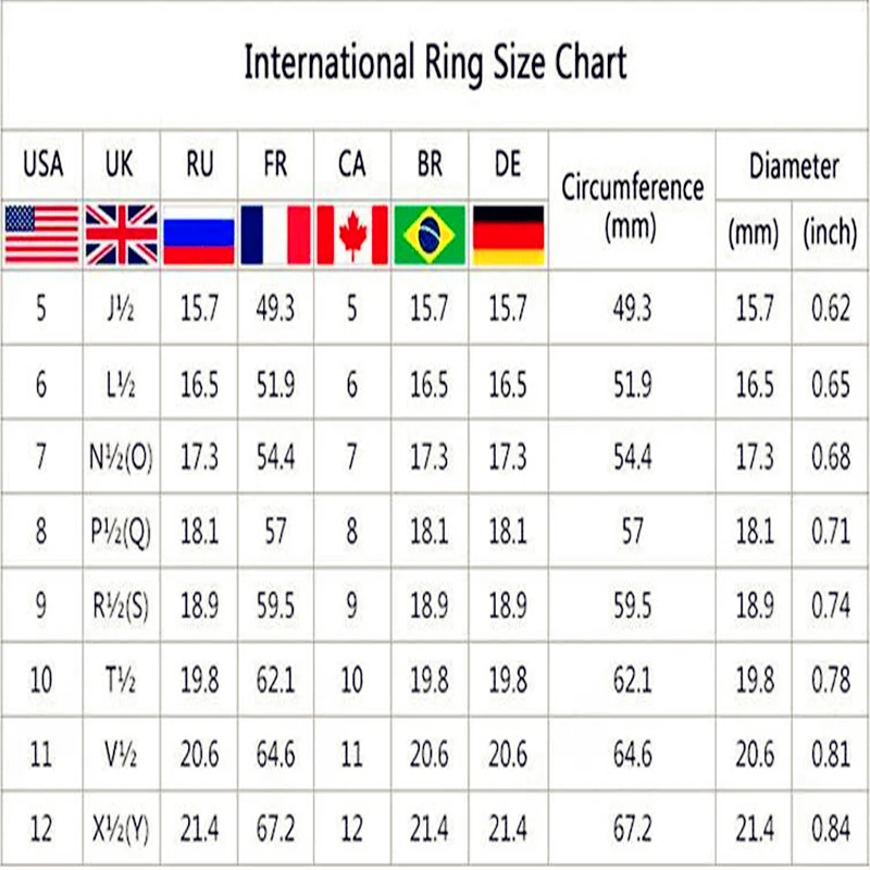 

Classic Engagement Ring AAA White Cubic Zircon Female Women Super Flash Rhinestone Wedding Band Rings Jewelry Sterling
