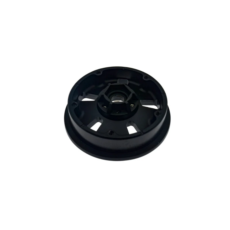 

4PCS Aluminum Alloy 2.2 Beadlock Wheel Rims For1/10 RC Rock Crawler Car