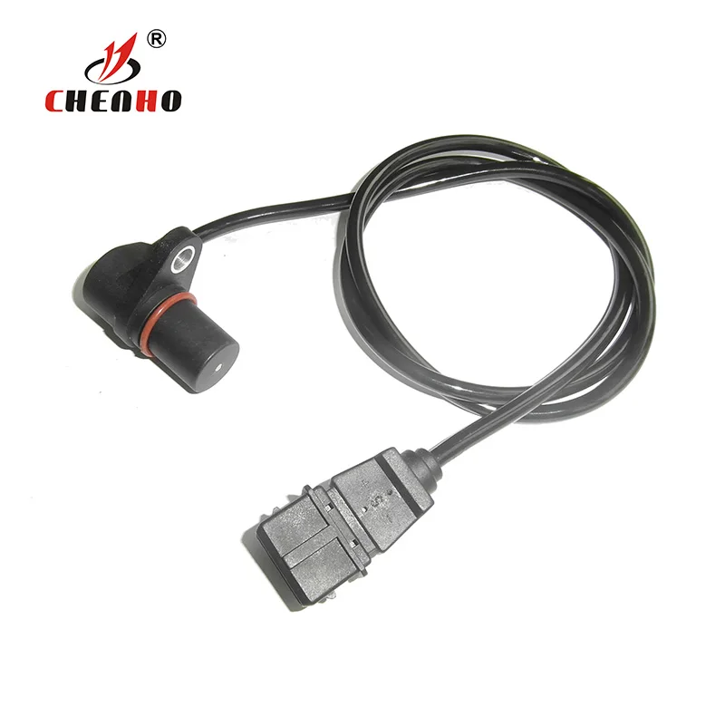 

Crankshaft Sensor 0261210263 5433329 for Bu-ick E-xcelle 1.8 LACRO-SSE 2.0 Crankshaft Position Sensor