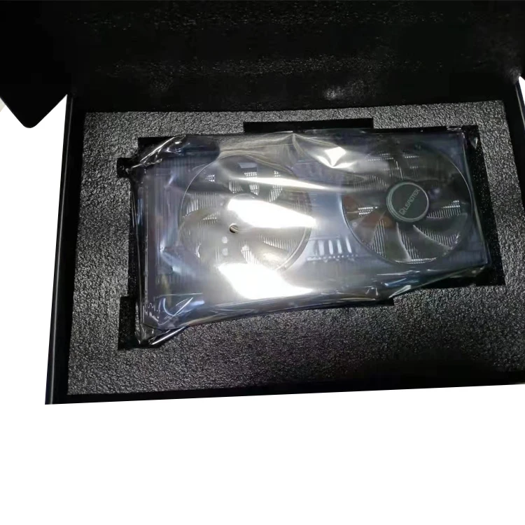 

High Quality Mining Rig Graphics Card RTX 3060 ti 8GB Card in China Factory Stock Video Card
