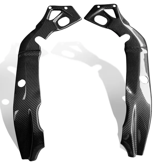 Хагер Carbon BMW s1000rr 2015