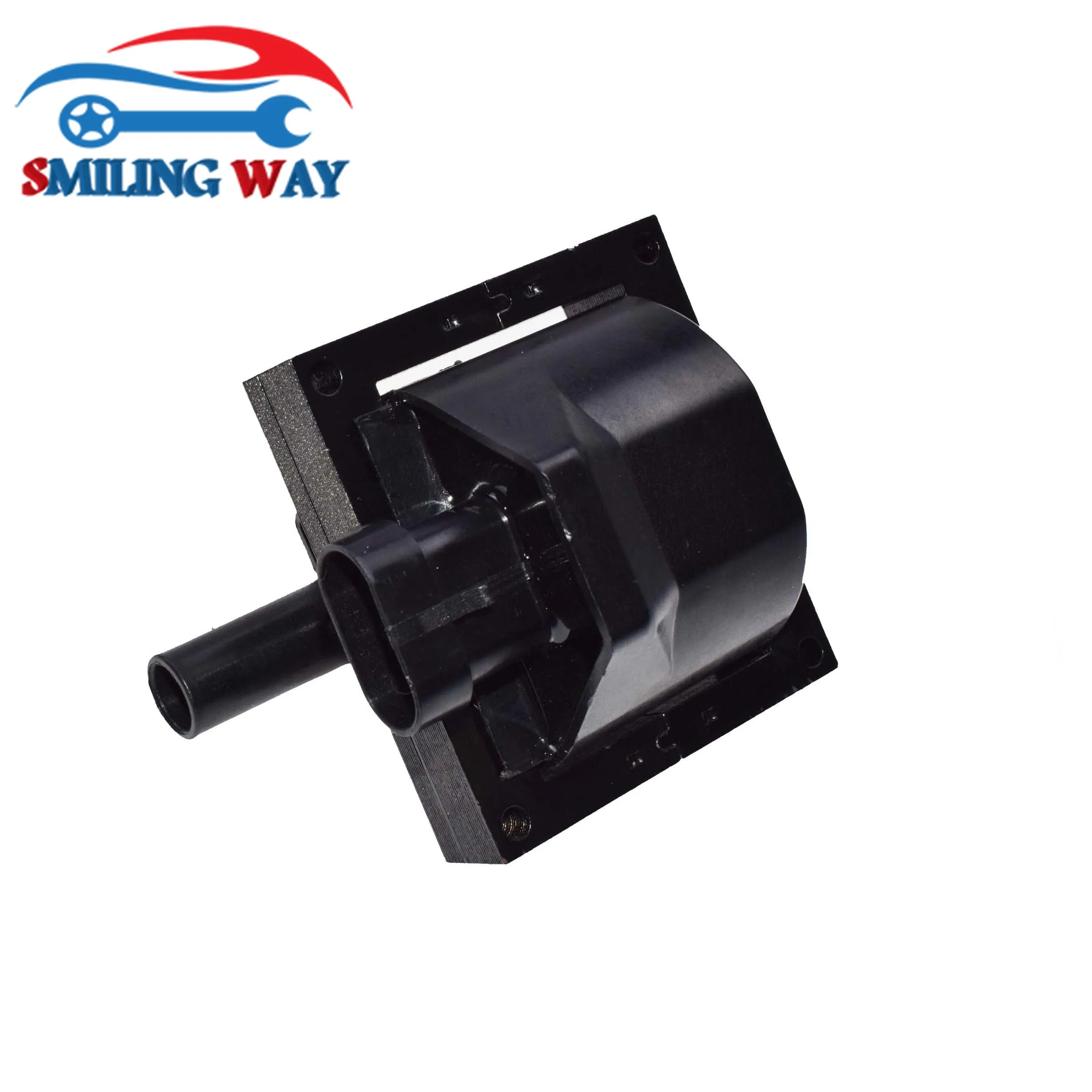 Комплект катушки зажигания + штепсельная Вилка для GMC Isuzu Chevrolet Buick Cadillac 4.3L 5.0L 5.7L 7.4L