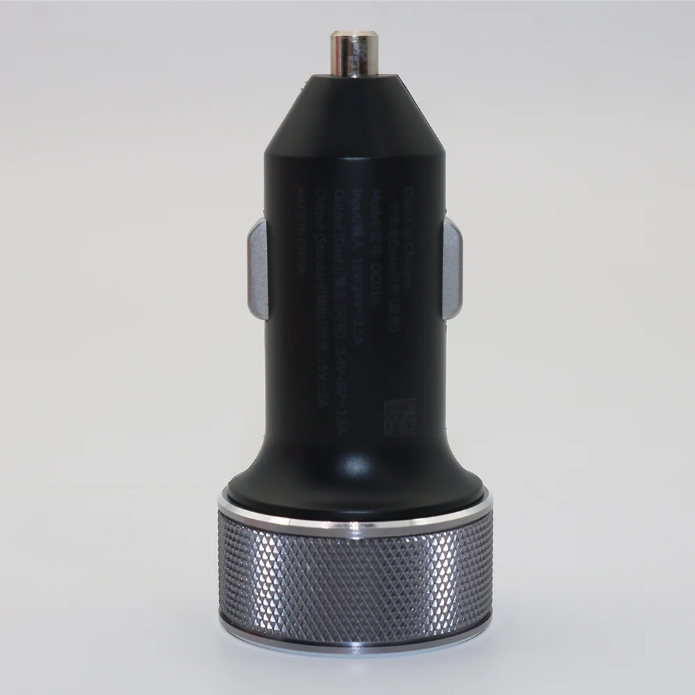 Оригинальное автомобильное зарядное устройство OnePlus быстрая зарядка кабель Type C