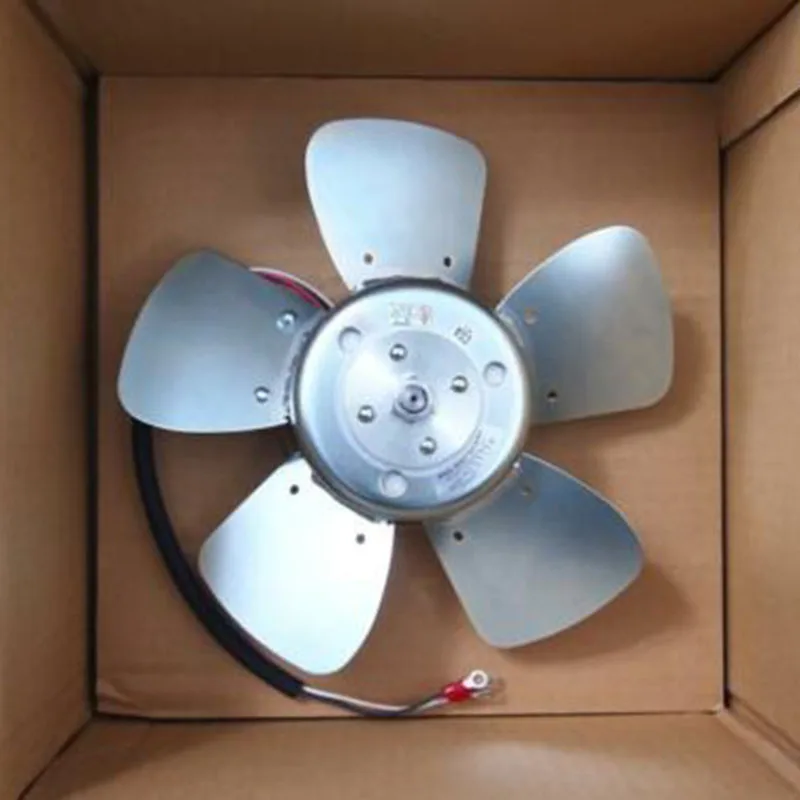 

Cooler For FANUC SPINDLE MOTOR Cooling Fan A90L-0001-0318/R