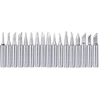 Набор наконечников для паяльника, 17 шт., 900 м