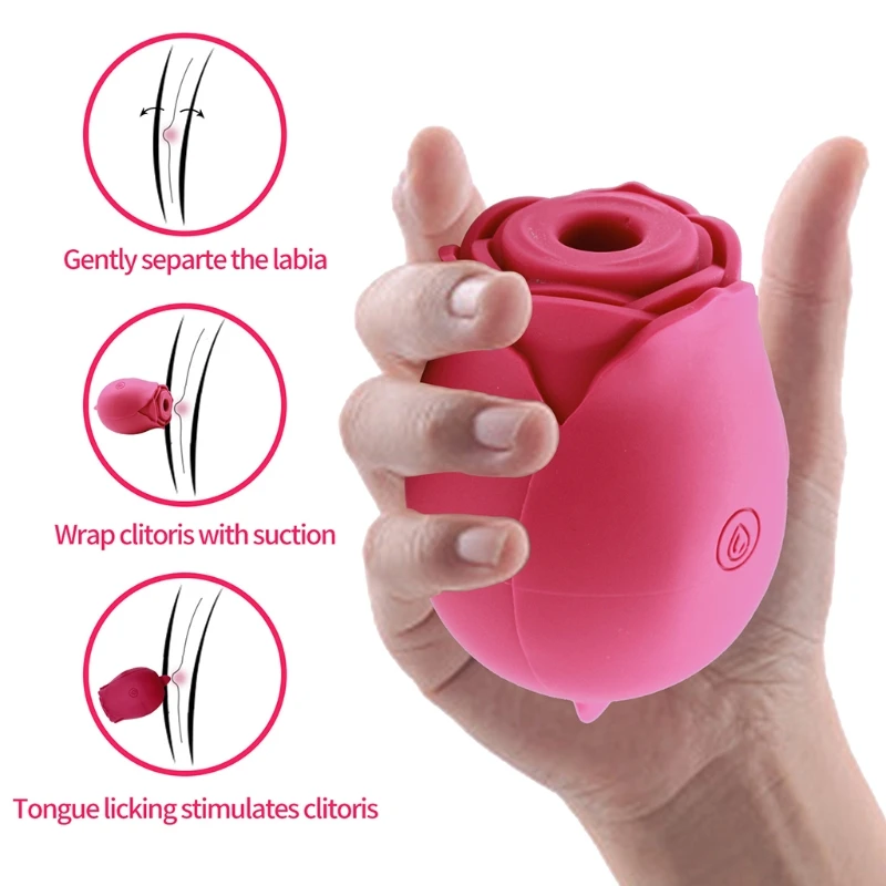 Рисунок 3 - Стимулятор для стимуляции точки G