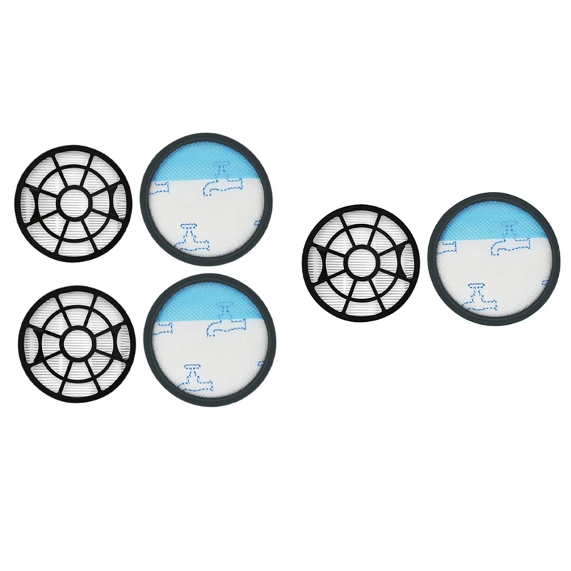 

Replacement Parts For ROWENTA ZR904301 Vacuum Cleaners Of Washable Pre Filter And Post Filters Home Cleaning