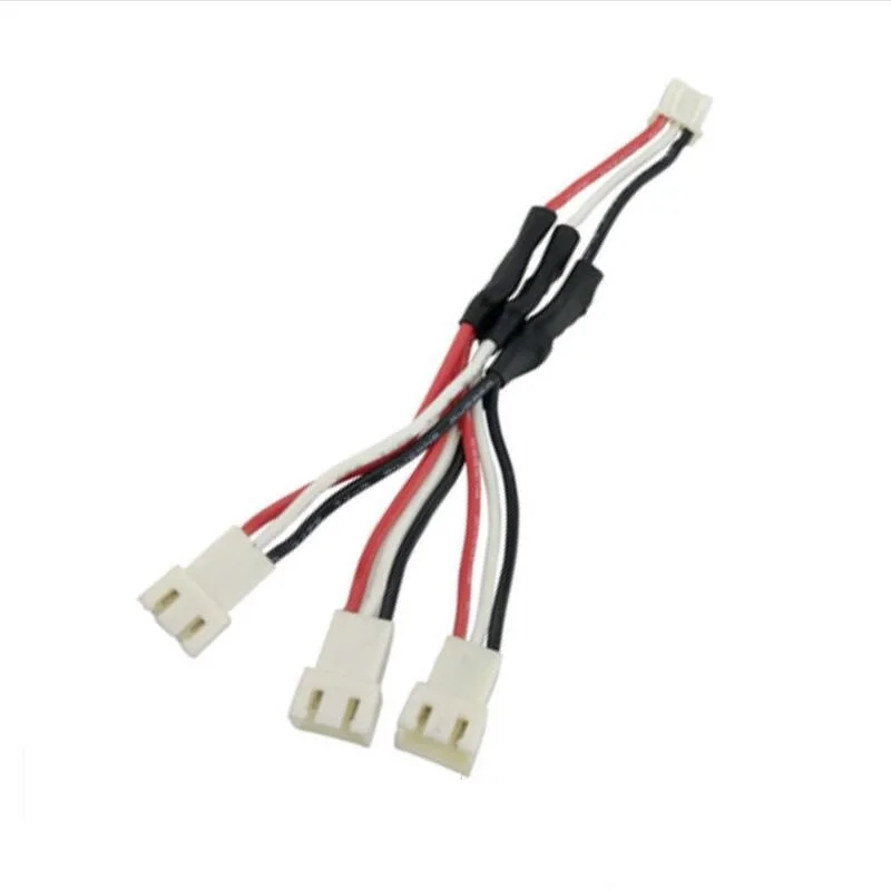 3 в 1 зарядное устройство для Syma X8C X8W X8G WLtoys V912 V913 V915 FT009|Детали и аксессуары| |