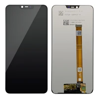 6 2 for realme 2 realme c1 a5 a3s cph1803 lcd display touch screen digitizer assembly