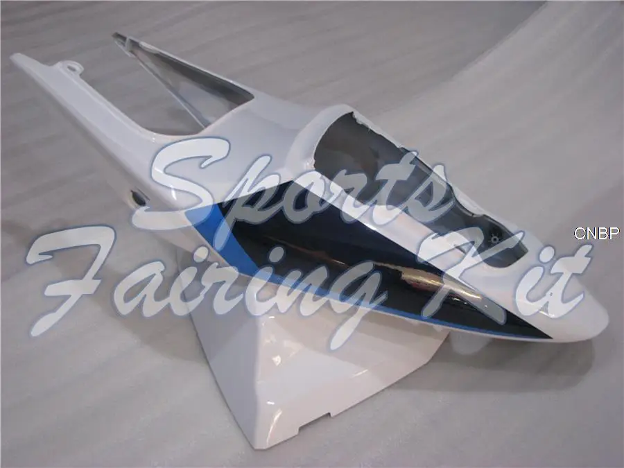 Full Body Kits for GSXR 750 2004 - 2005 K4 Motorcycle Fairing 600 GSXR750 05 | Автомобили и мотоциклы