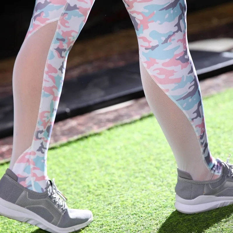 Спортивный костюм для женщин женские спортивный Фитнес тренировки комплект из 2