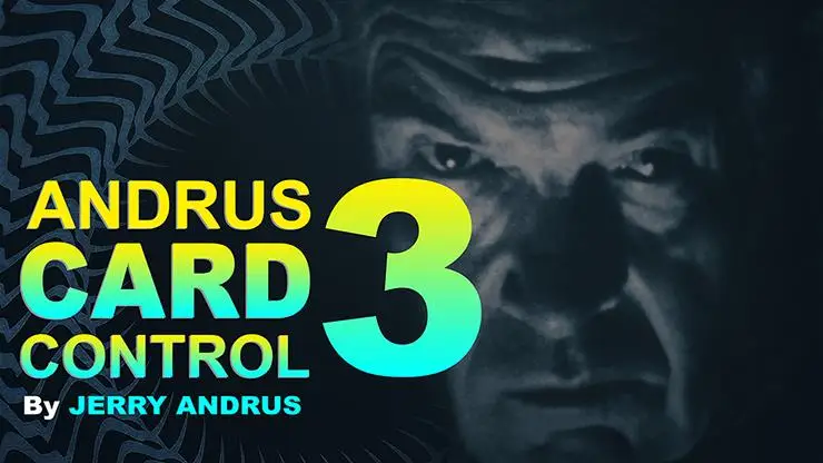 Android Card control 3 от Джерри Андрус Magic Tricks | Игрушки и хобби