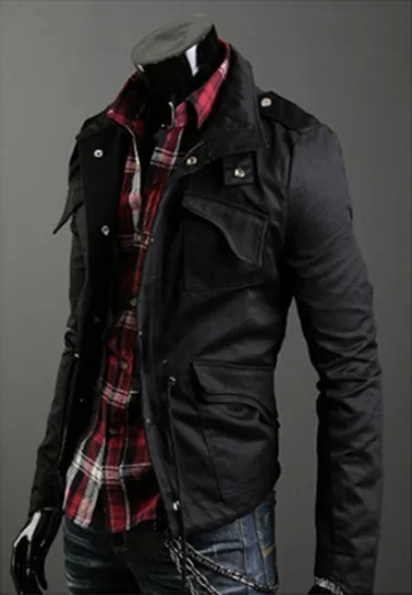 Tactical Outwear Breathable Light Windbreaker Plus Size Jackets Men Clothes Coat Military Bomber | Мужская одежда