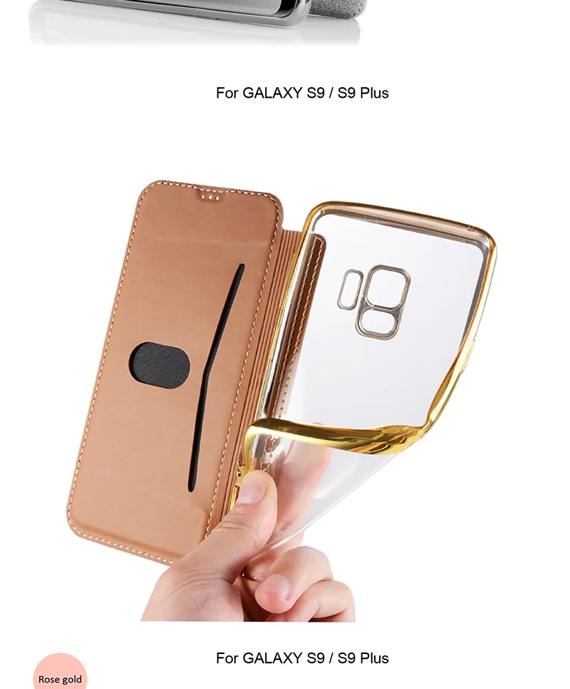 Роскошный кожаный чехол-книжка бумажник чехол для телефона для samsung Galaxy S10E S10 S9 S8 плюс S6 S7 Edge Note 8 9 Мягкий чехол Чехол