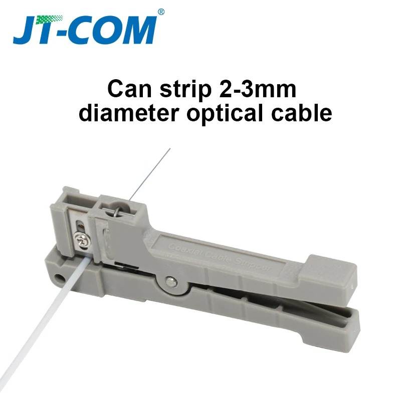 Зачистки волоконно оптического кабеля 45 162 инструмент для зачистки