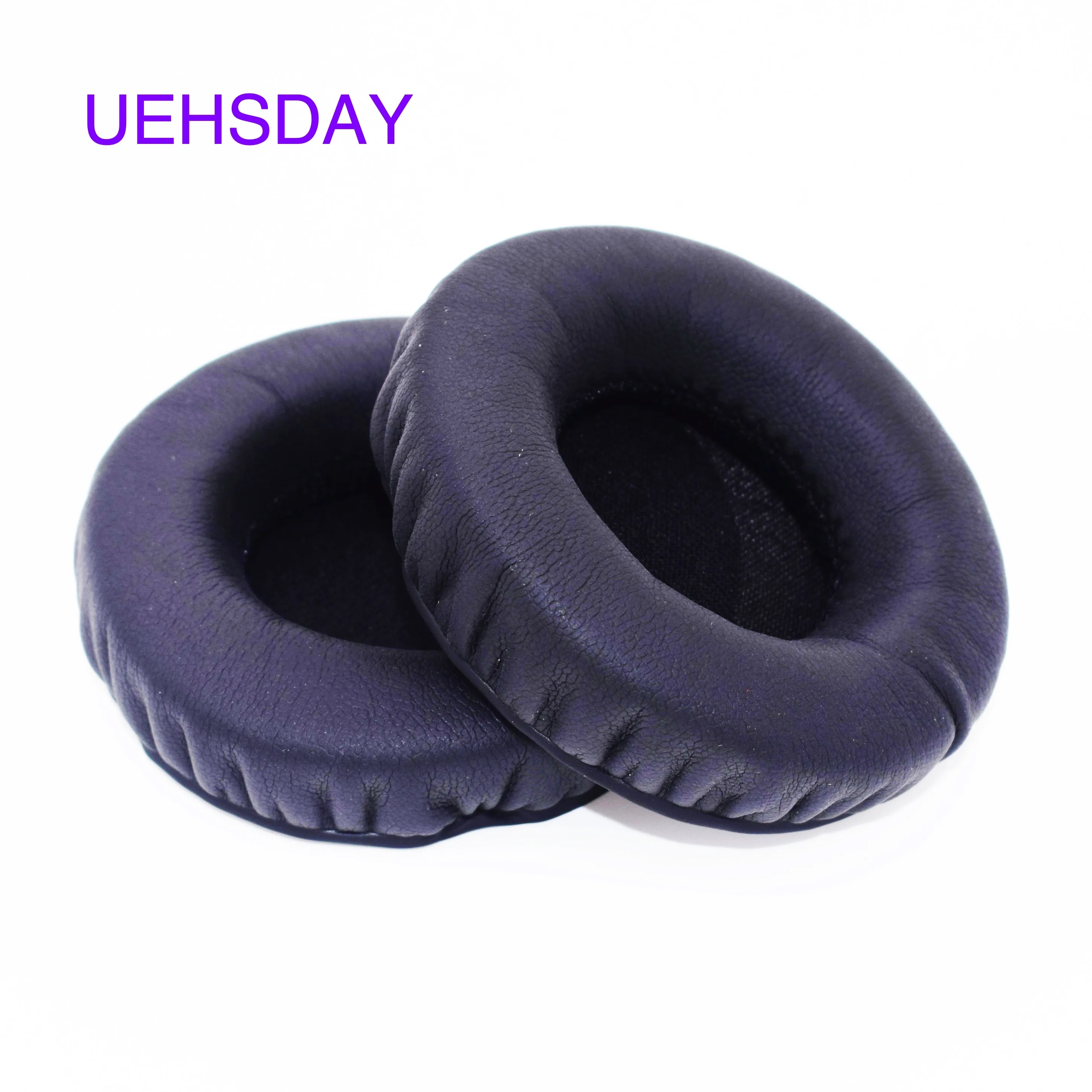 Black Replacement Ear Pads Earpad Cushion Cover For Monster N-Tune Ntune On-Ear Headphones | Электроника