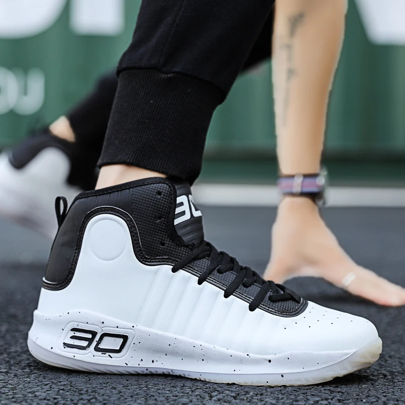 Новые мужские баскетбольные кроссовки zapatillas hombre Deportiva Lebron дышащие мужские Ботильоны баскетбольные кроссовки спортивная обувь