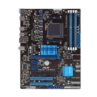 asus m5a97 le r2 0 socket am3 amd 970 desktop motherboard ddr3 32g 2133mhz memory supports fx 6300 4350 cpu pcie x16 sata3 atx