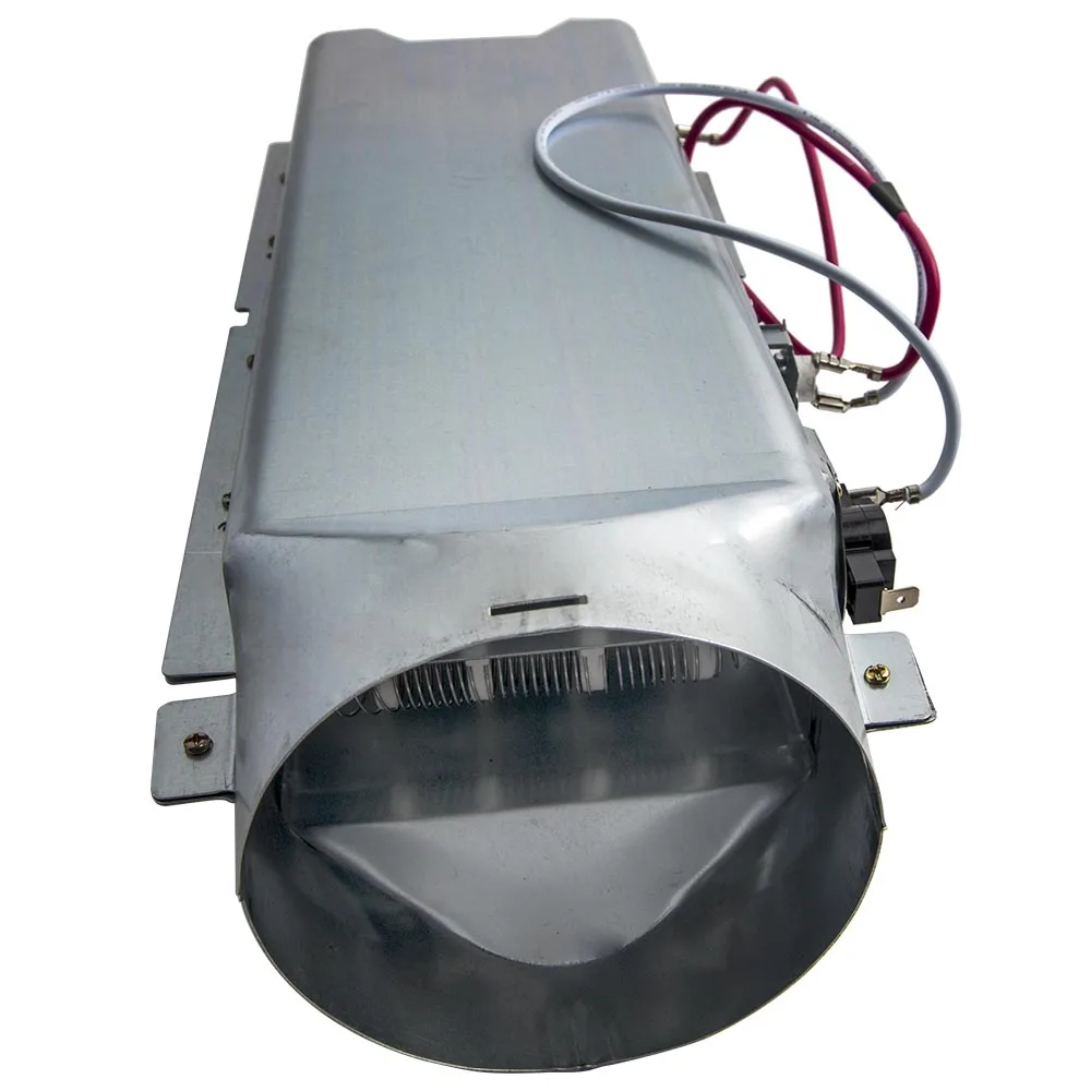 

5301EL1001A Dryer Heater Assembly for LG Clothes Dryers