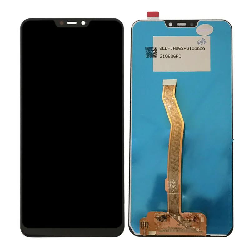 Pantalla LCD para VIVO Y83 Y81, montaje de digitalizador con pantalla t&aacute;ctil, con herramientas gratuitas-2