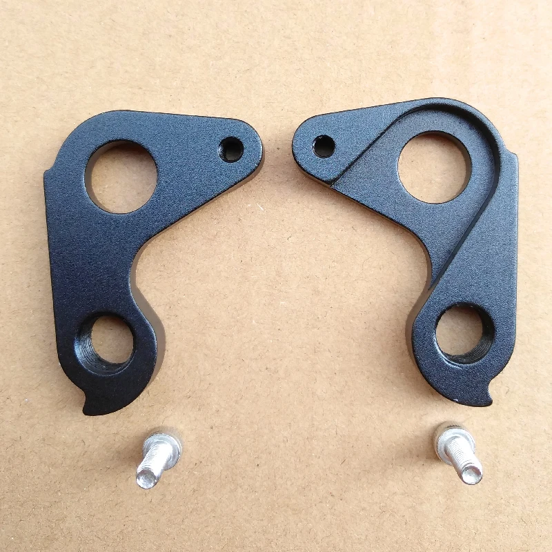 

5pcs Bicycle derailleur hanger For Bianchi #C1355146 INFINITO CV DISC Bianchi Zolder #C1355017 Sprint Disc Infinito XE dropout