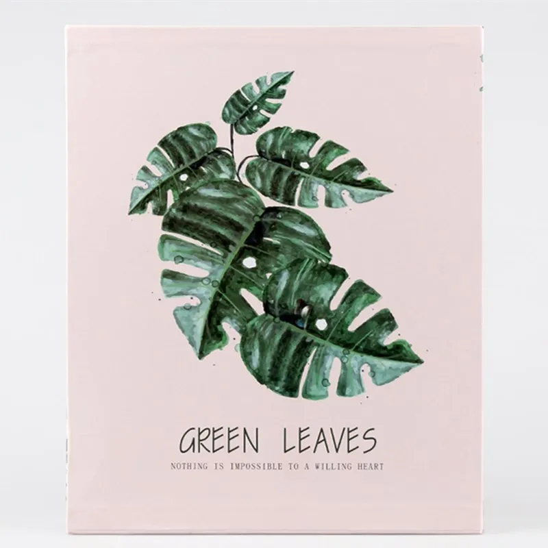 Большой 6 дюймов фотоальбом 400 листов ретро Стиль дети памяти фотоальбомы с