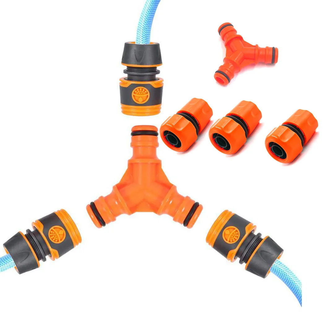 

Hose Adapter Pipe Plastic Replacement Tool Universal Accessory Adapter