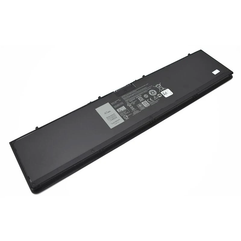 Аккумулятор PFXCR T19VW 34GKR 451 BBFT для ноутбука Dell Latitude E7440 14 7000 E7420 E7450 7 4 В 47WH с номером