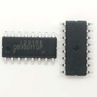 

5PCS New original OB3351TQP power management chip