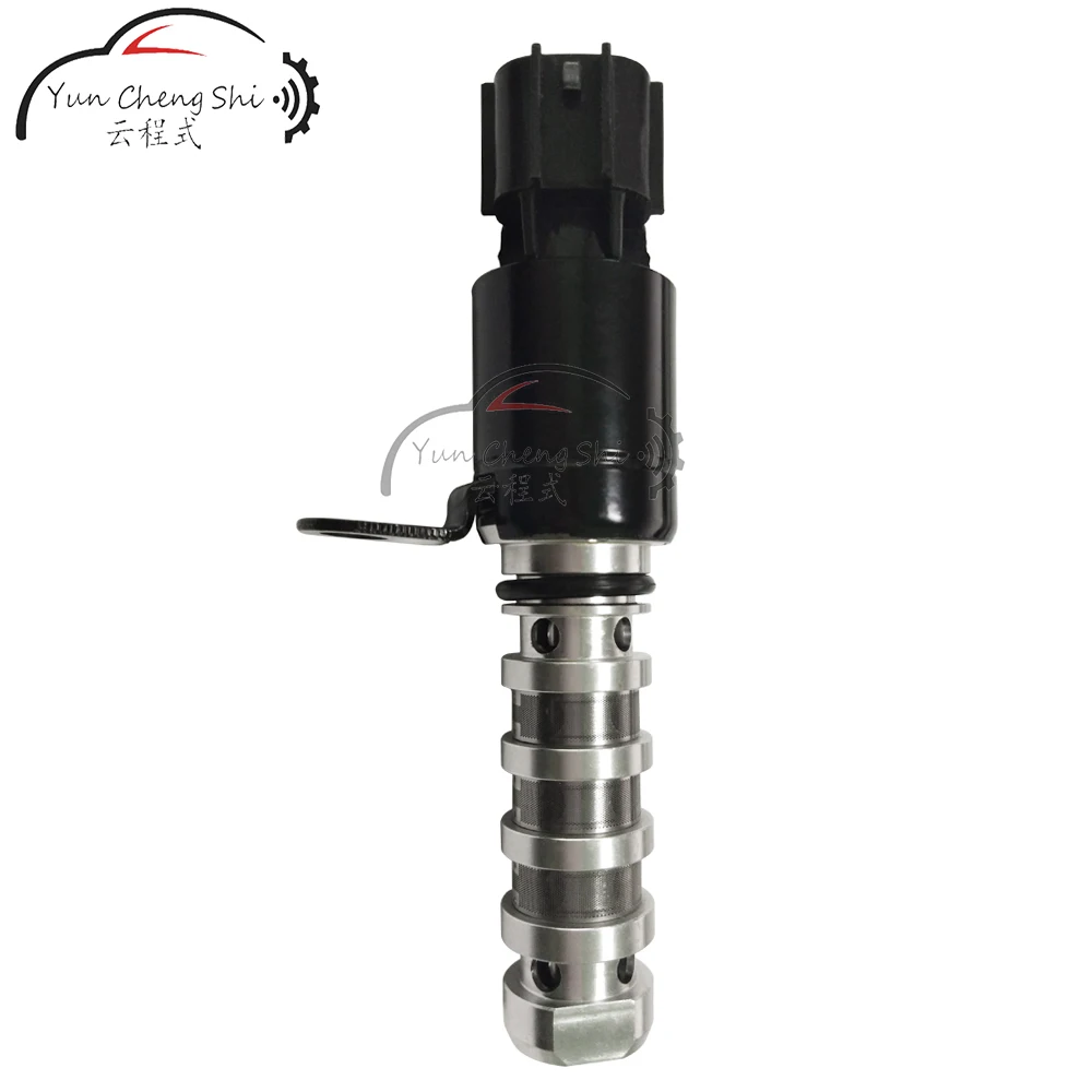 Тайминговый соленоидный клапан гидравлического управления 24355-2B700/243552B700 для Hyundai Accent Elantra Sonata Kia Rio Soul on.