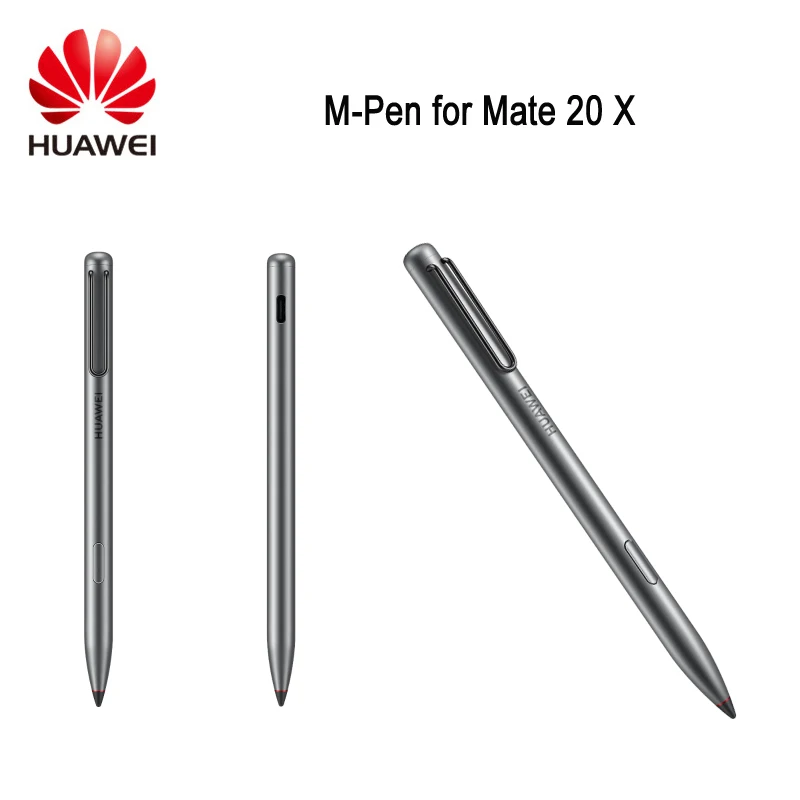 HUAWEI M Pen HUAWEI mate 20 X Стилус совместим только с HUAWEI mate 20X стилус C-Ever-Pen для mate 20 X Phone