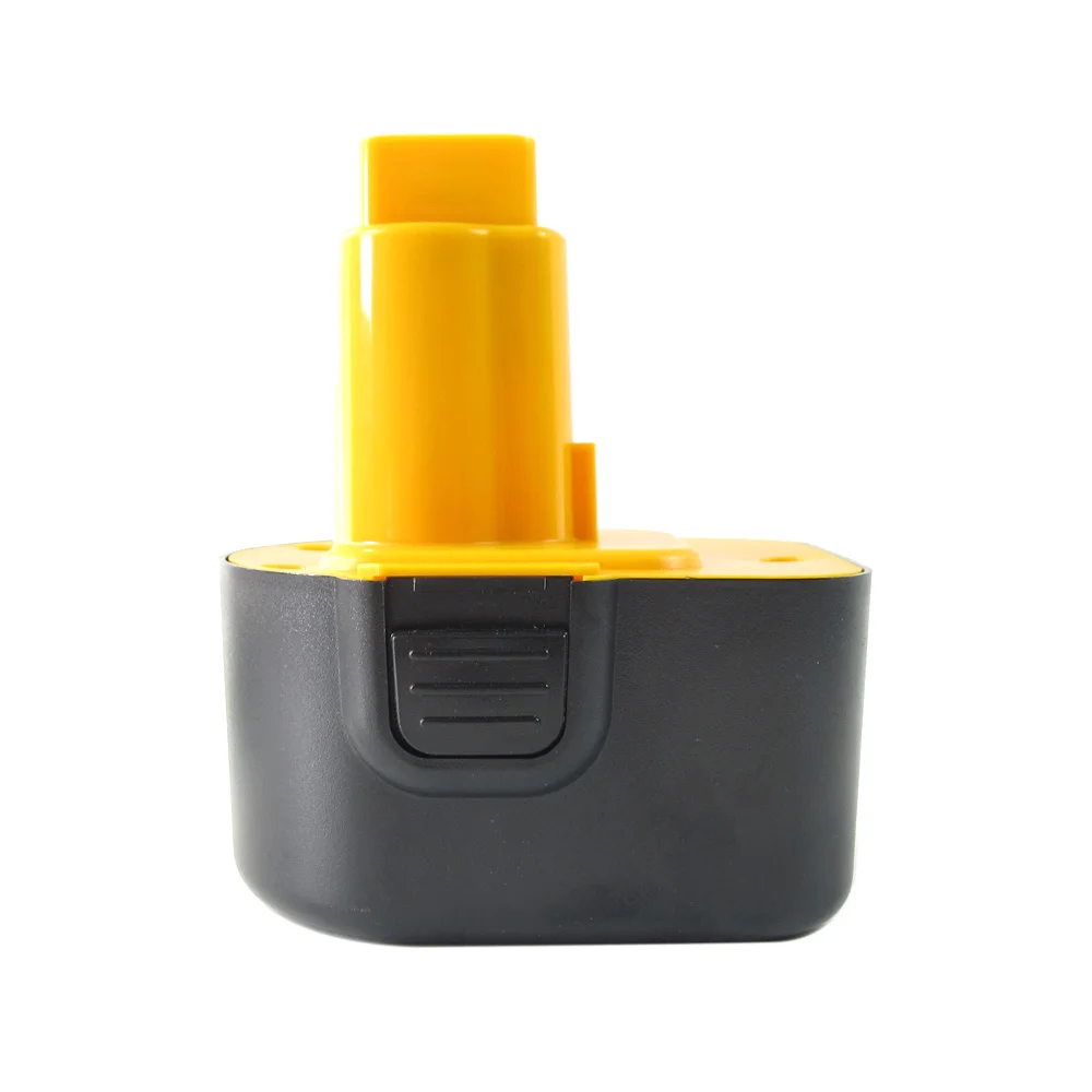 Аккумулятор для инструментов Dewalt DE9074 DC9071 DE9037 DE9071 DE9075 DW9071 DW9072 DW9074 DC727 DC756 DC980 DC981 DW051