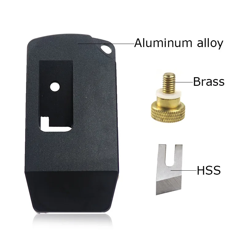 Ручной строгальный станок для деревообработки ручной кромкообрезной кромки