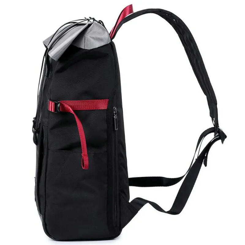 Мужской вместительный рюкзак для ноутбука улицы|Мужские рюкзаки| |