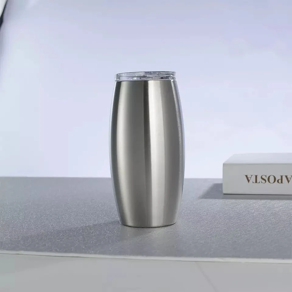 

Personalized Custom Thermos Mug Coffee Travel Mug 25oz Stainless Steel Heat Insulation Accompanying Mug Car Mug Gift