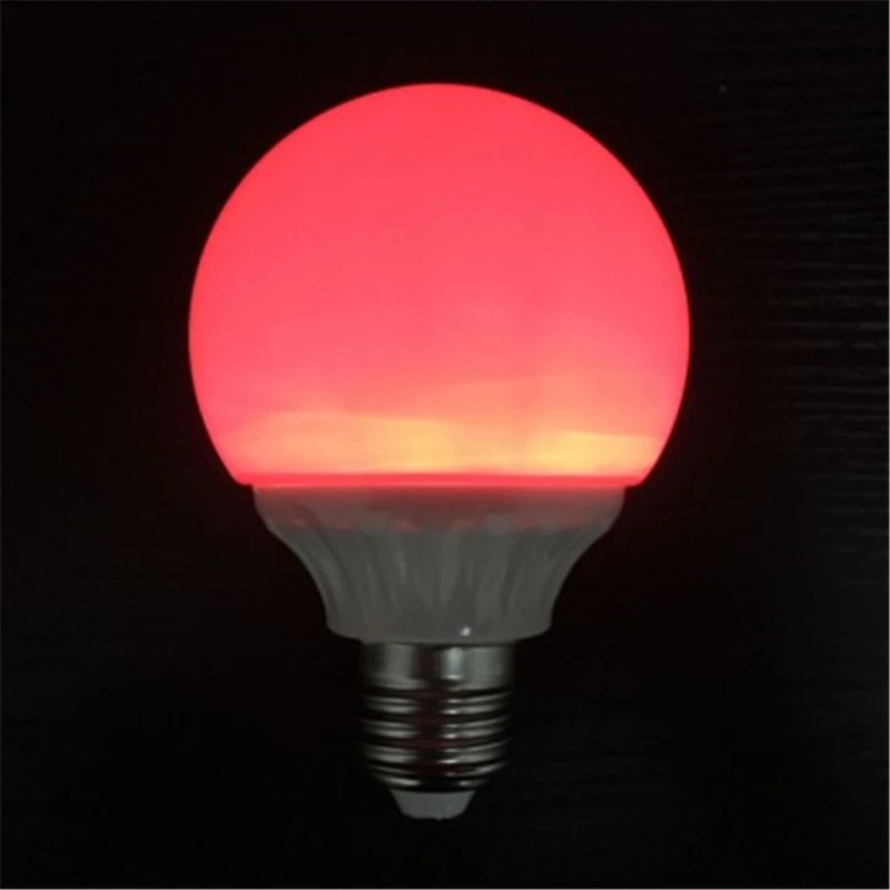 Magnet Control Magic Light Bulb (White Red or Green With 1 Ring) Tricks Magician Stage Illusion Gimmick Props Mind | Игрушки и хобби