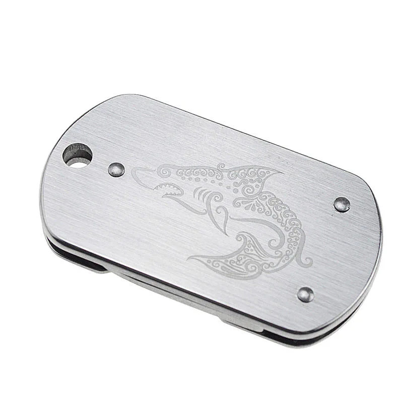 Универсальный мини инструмент для повседневного использования Sanrenmu складной