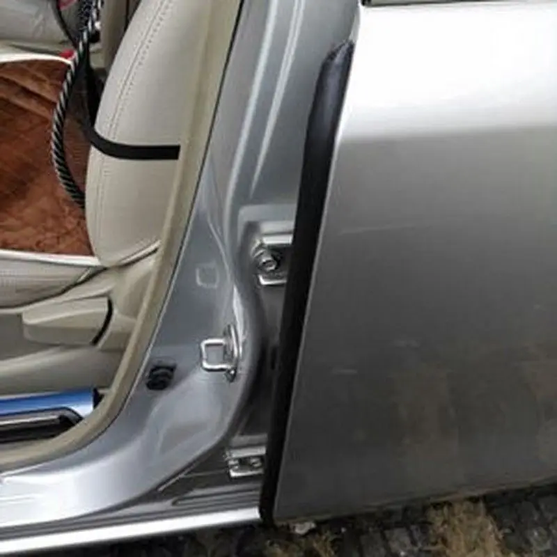 

Replaces Seal Strips 80cm*2 B-type Kit Window Weatherstrip Replacement