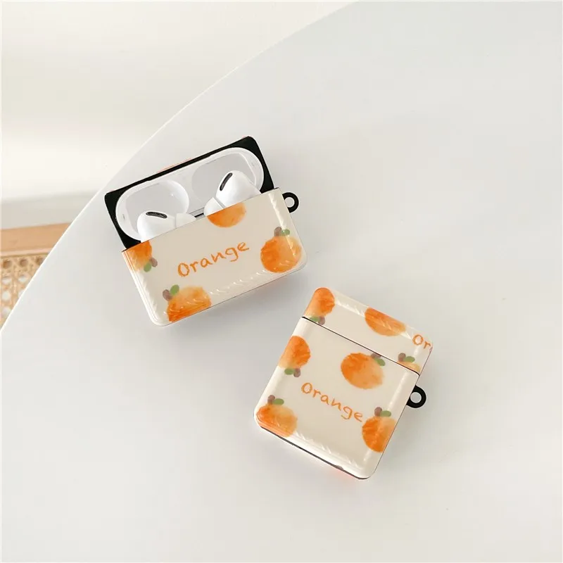 

Cute Fashion Color Flowers Female For Airpods Case Silicone Cover For Airpods Pro 3 2 1 Case Earphone Headphone Case Protective